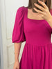 Vestido Michele