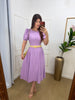 Vestido Nilza