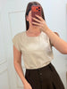 Blusa Camili