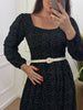 Vestido Eliana - madame ka moda feminina