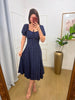 Vestido Izabely