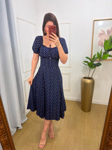 Vestido Izabely