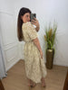 Vestido Realeza