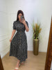 Vestido Amélia - MADAME KA MODA FEMININA