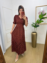 Vestido Mariah