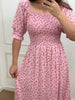 Vestido Marta - madame ka moda feminina