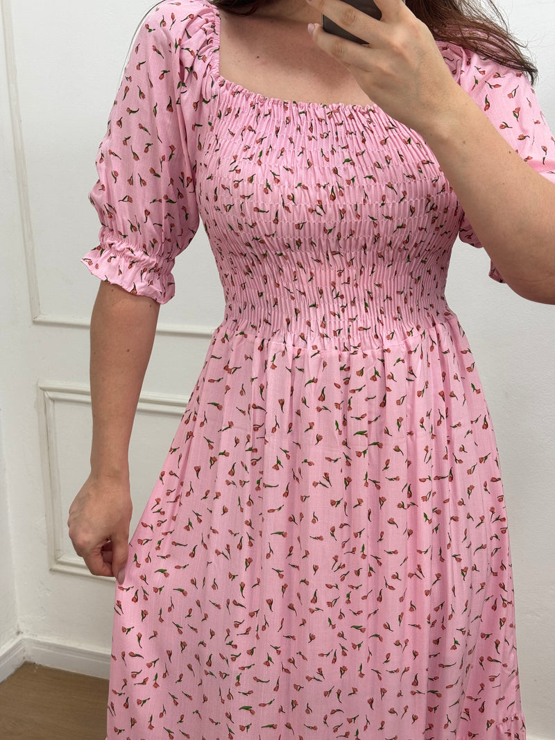 Vestido Marta - madame ka moda feminina