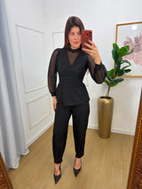 Conjunto Elenita