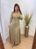 Vestido Lilian - madame ka moda feminina