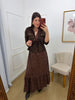 Vestido Rosângela