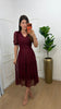 Vestido Thassia
