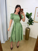 Vestido Nilza
