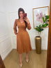 Vestido Josiane