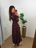 Vestido coração