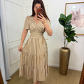 Vestido Juliana
