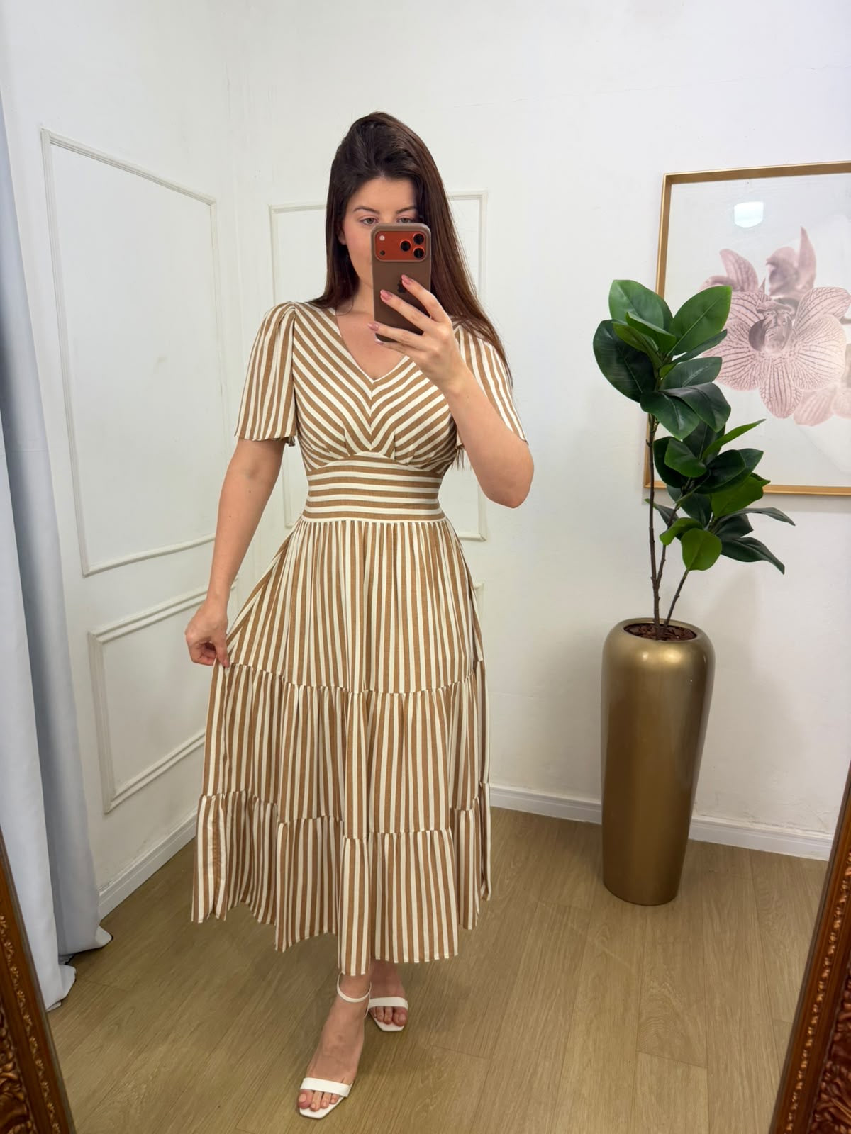 Vestido Juliana