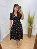 Vestido Fabíola