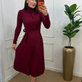 Vestido Andréia
