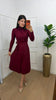 Vestido Andréia