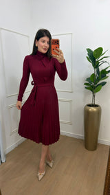 Vestido Andréia