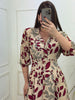 Vestido Elizama