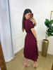 Vestido Nilza