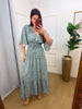 Vestido Rosângela