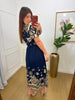 Vestido Clarisse