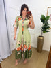 Vestido Vânia