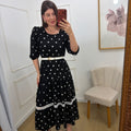 Vestido Raissa