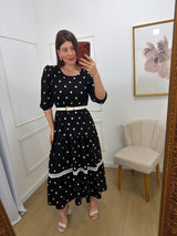Vestido Raissa