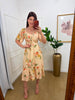Vestido Edineia