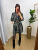 Vestido Giselia