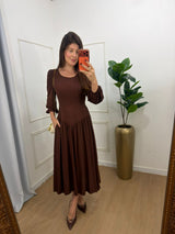 Vestido Olinda