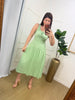 Vestido Helida