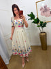 Vestido Letícia