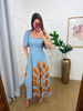 Vestido Mara
