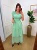 Vestido Lenize