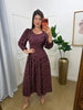 Vestido Olinda