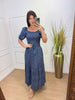 Vestido Sofi