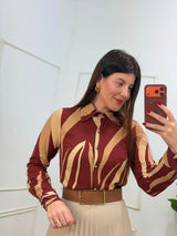 Camisa Eduarda