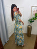 Vestido Dalva