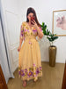 Vestido Rosângela