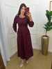 Vestido Linda