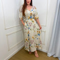 Vestido Odete