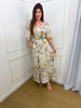 Vestido Odete