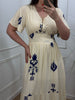 Vestido Jade - madame ka moda feminina