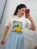 Camiseta Capri