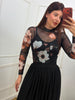 Body flores