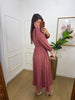 Vestido Olinda